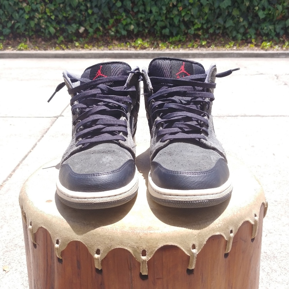 Air jordan 1 size 10 - Picture 3 of 7